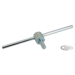 CLEF DE ROULEMENT DE ROUE