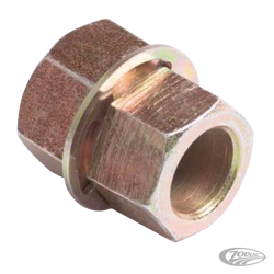 ADAPTATEUR CRUZTOOLS D’AXE DE ROUE POUR INDIAN