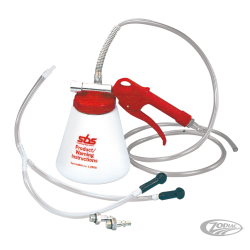 OUTIL PURGEUR DE FREIN SBS