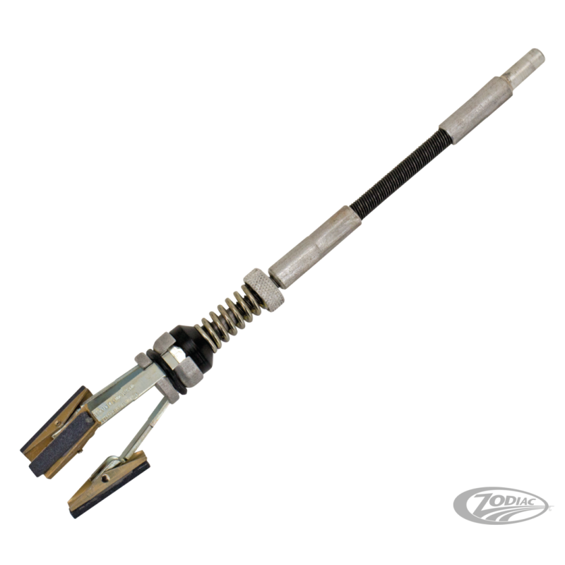 ALESOIR DE MAITRE CYLINDRE