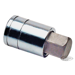 BOUCHONS DE TUBE DE FOURCHE JIMS 49MM