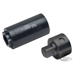 DOUILLE DE COMPRESSION DE FOURCHE POUR INDIAN & VICTORY