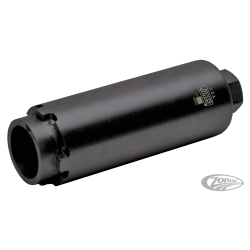 DOUILLE D'ECROU CERENELE JIMS POUR FOURCHES HARLEY-DAVIDSON INVERSEES