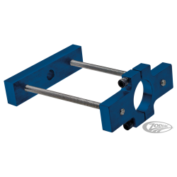 OUTIL D'INSTALLATION DE BOUCHONS DE FOURCHE JIMS