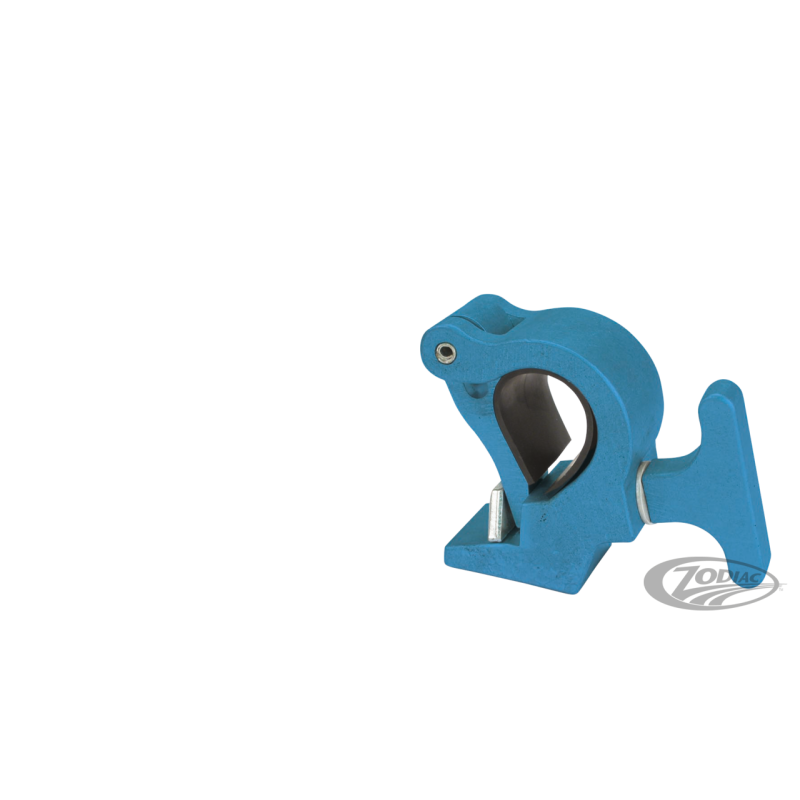 OUTIL SUPPORT DE TUBE ET FOURREAU DE FOURCHE