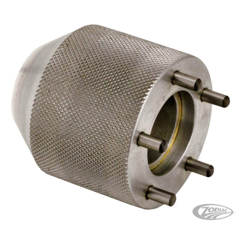 DOUILLE POUR VIS CONIQUE DES FOURCHES SPRINGER ANCIEN STYLE