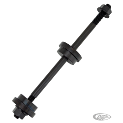 OUTIL D'INSTALLATION DES COUPELLES DE CADRE