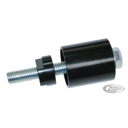 OUTIL POUR ROTULES DE BRAS OSCILLANT DE SOFTAIL