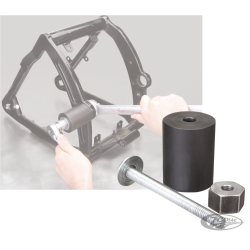 ARRACHE ROULEMENT DE BRAS OSCILLANT JIMS