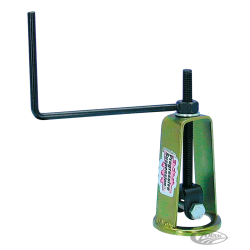 OUTIL PROGRESSIVE SUSPENSION POUR AMORTISSEURS