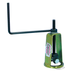 OUTIL PROGRESSIVE SUSPENSION POUR AMORTISSEURS