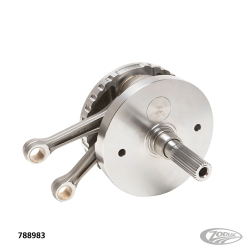 VILEBREQUIN 3 PARTIES S&S HAUTES PERFORMANCES POUR MILWAUKEE EIGHT