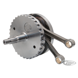 VILEBREQUINS DE REMPLACEMENT STOCK PRÊT À INSTALLER POUR TWIN CAM