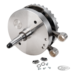 VILEBREQUIN S&S STROKER POUR TWIN CAM