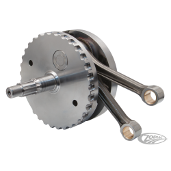 VILEBREQUIN S&S STROKER POUR TWIN CAM