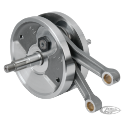 VILEBREQUINS S&S POUR EVOLUTION SPORTSTER