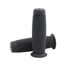 Blaster Grips Black 1"...