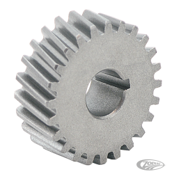 VILEBREQUIN S&S POUR EVOLUTION BIG TWIN