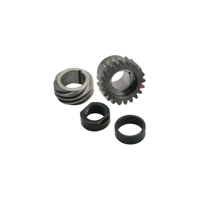 VILEBREQUIN S&S POUR EVOLUTION BIG TWIN