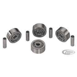 VILEBREQUIN S&S POUR EVOLUTION BIG TWIN