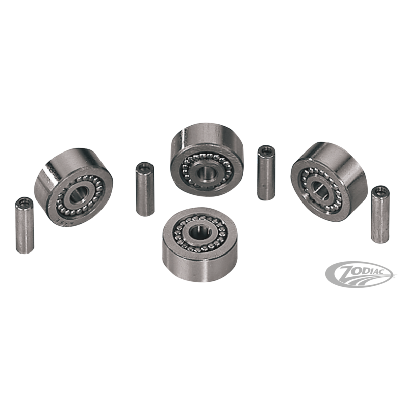 VILEBREQUIN S&S POUR EVOLUTION BIG TWIN