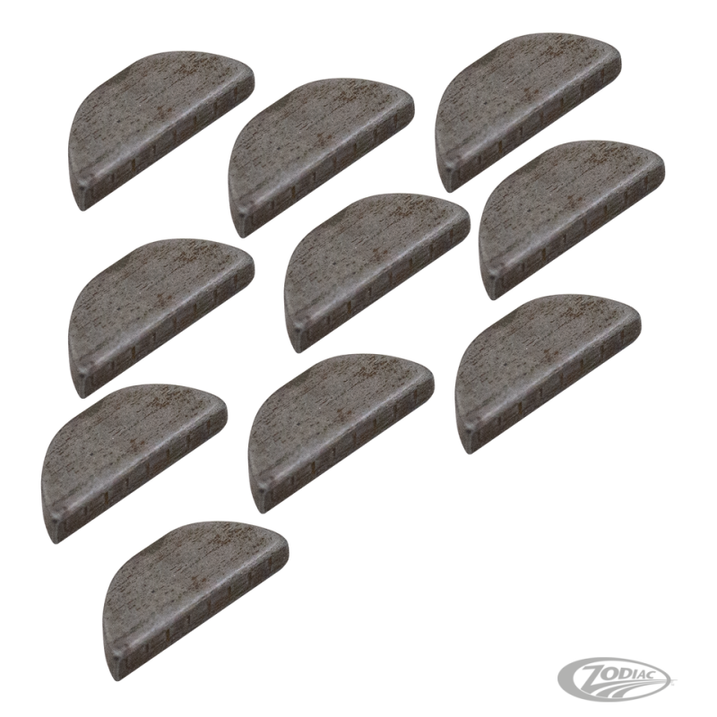 VILEBREQUIN S&S POUR EVOLUTION BIG TWIN