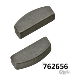 PIECES DE RECHANGE DE VILEBREQUIN POUR 45CI & BIG TWIN LATERAL