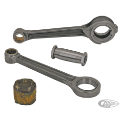 PIECES DE RECHANGE DE VILEBREQUIN POUR 45CI & BIG TWIN LATERAL