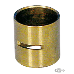 BAGUES D'AXES DE PISTON JIMS POUR TWIN CAM