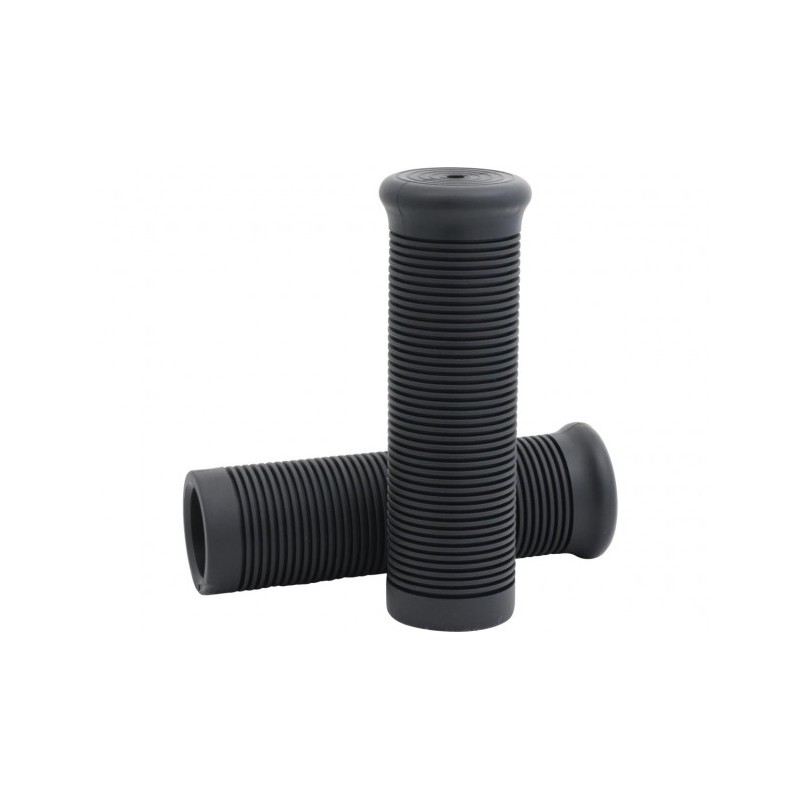 Morro Grips Black Manette des gaz de 1" par câble