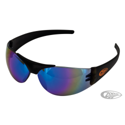LUNETTES DE SOLEIL ZODIAC FURY REVOX