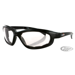 LUNETTES BOBSTER FAT BOY PHOTOCHROMIQUES CONVERTIBLES
