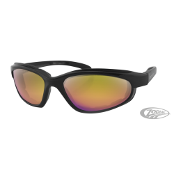 LUNETTES BOBSTER FAT BOY PHOTOCHROMIQUES CONVERTIBLES