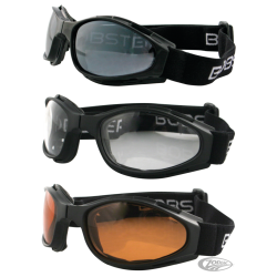 LUNETTES BOBSTER CROSSFIRE