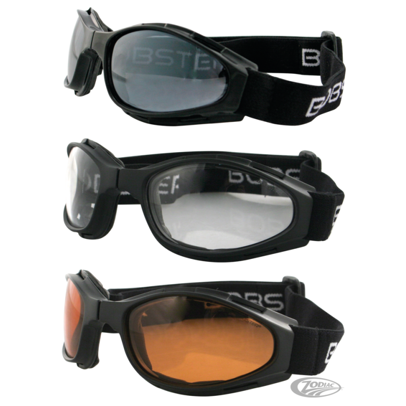 LUNETTES BOBSTER CROSSFIRE