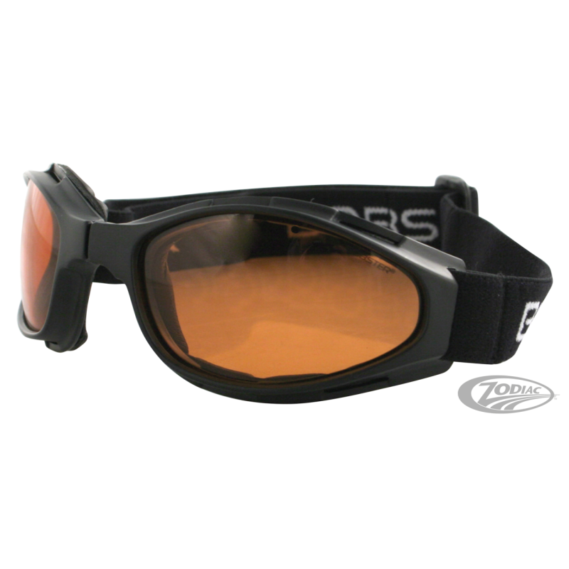 LUNETTES BOBSTER CROSSFIRE