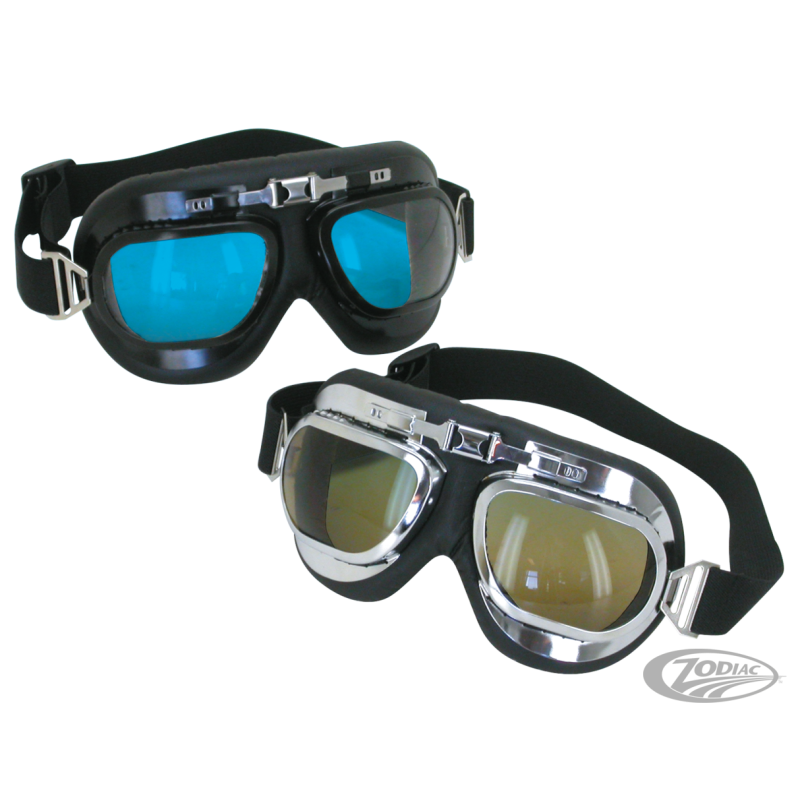 LUNETTES DE MOTO