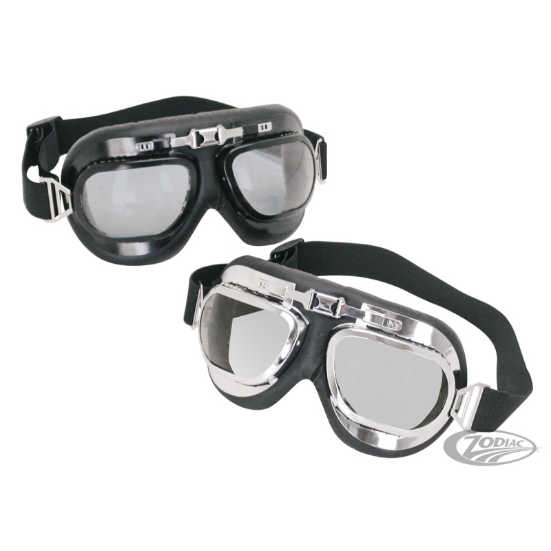 LUNETTES DE MOTO