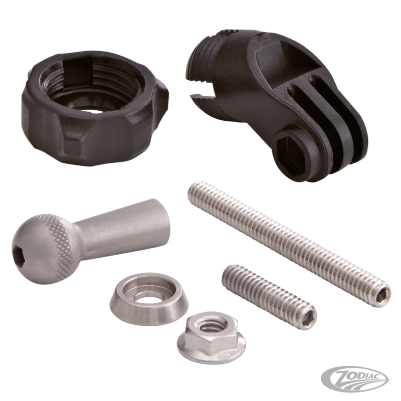 KITS DE MONTAGE POUR SMARTPHONE ET CAMERA CIRO