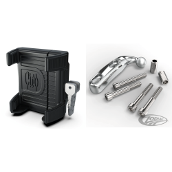 KITS DE MONTAGE POUR SMARTPHONE ET CAMERA CIRO