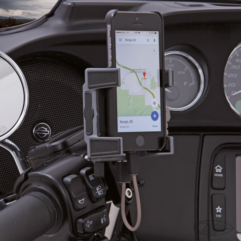 KITS DE MONTAGE POUR SMARTPHONE ET CAMERA CIRO