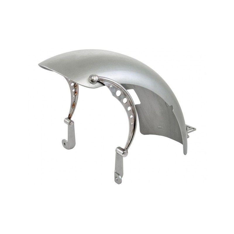 Softail Bobber Version longue Aile arrière à 200 pneus Version longue