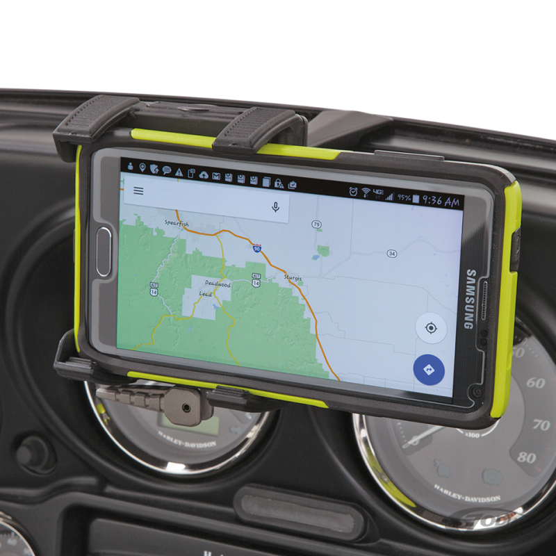 KITS DE MONTAGE POUR SMARTPHONE ET CAMERA CIRO