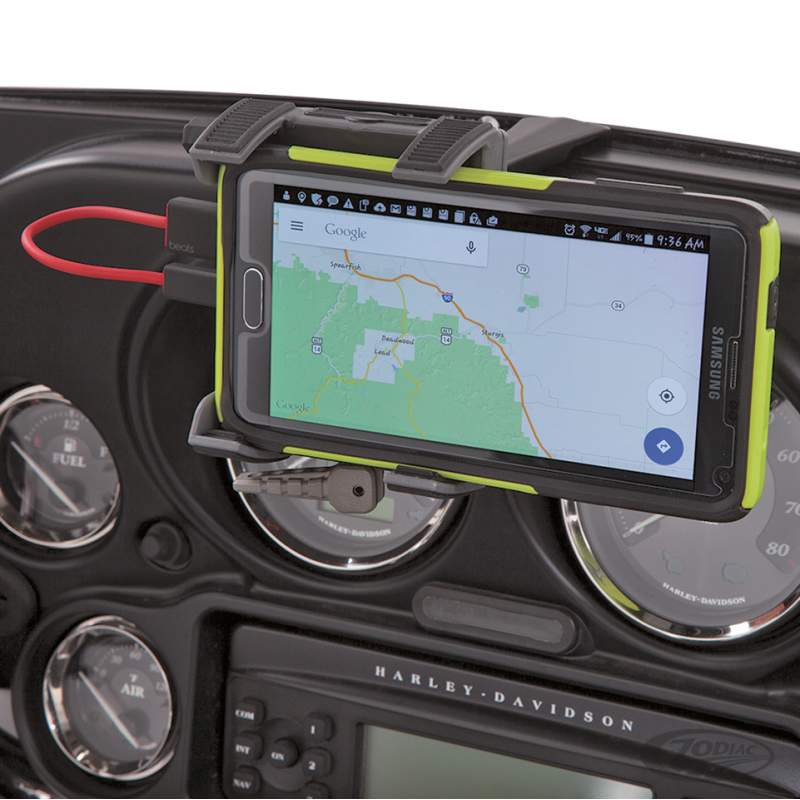 KITS DE MONTAGE POUR SMARTPHONE ET CAMERA CIRO