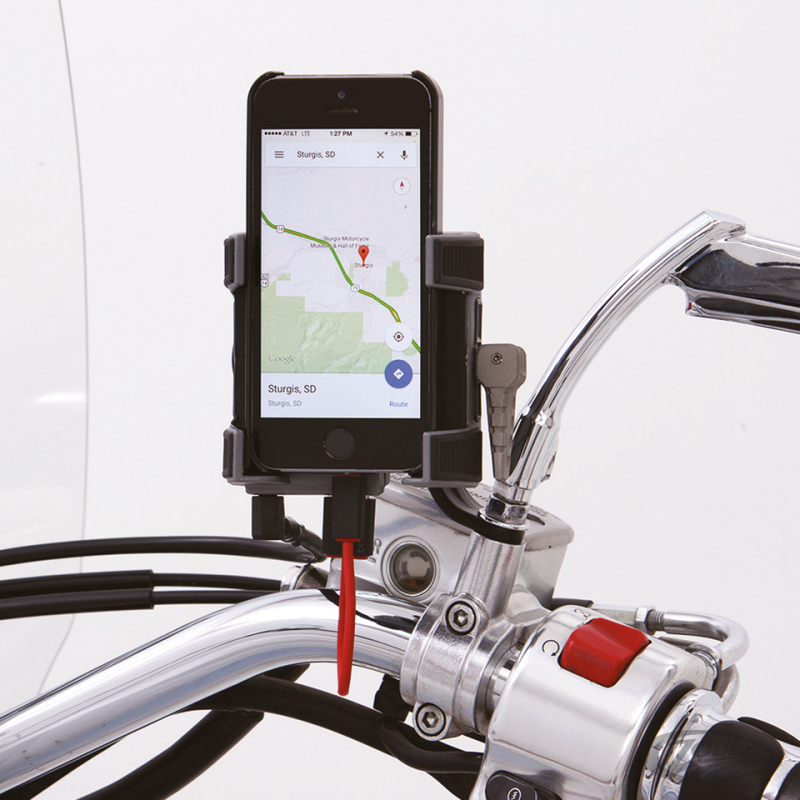 KITS DE MONTAGE POUR SMARTPHONE ET CAMERA CIRO