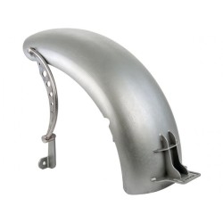 Softail Bobber Version longue Aile arrière à 200 pneus Version longue