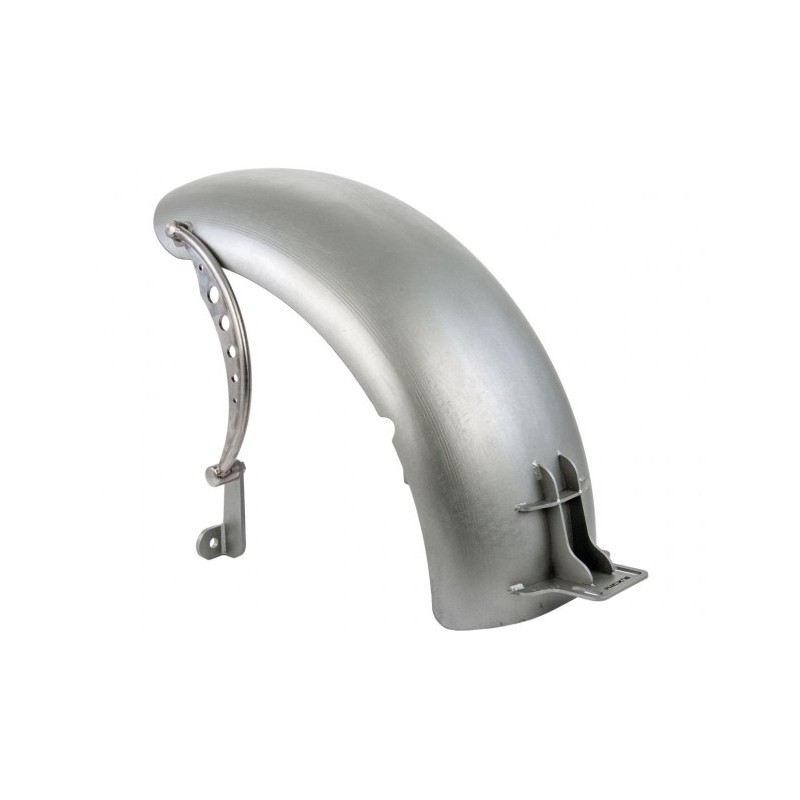 Softail Bobber Version longue Aile arrière à 200 pneus Version longue