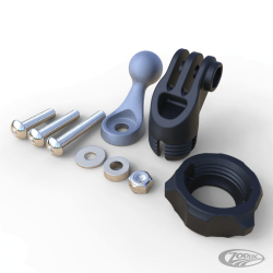 KITS DE MONTAGE POUR SMARTPHONE ET CAMERA CIRO