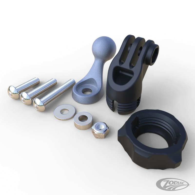 KITS DE MONTAGE POUR SMARTPHONE ET CAMERA CIRO