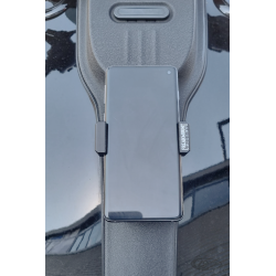 SUPPORT MAGNETIQUE POUR SMARTPHONE FREAKMOUNT